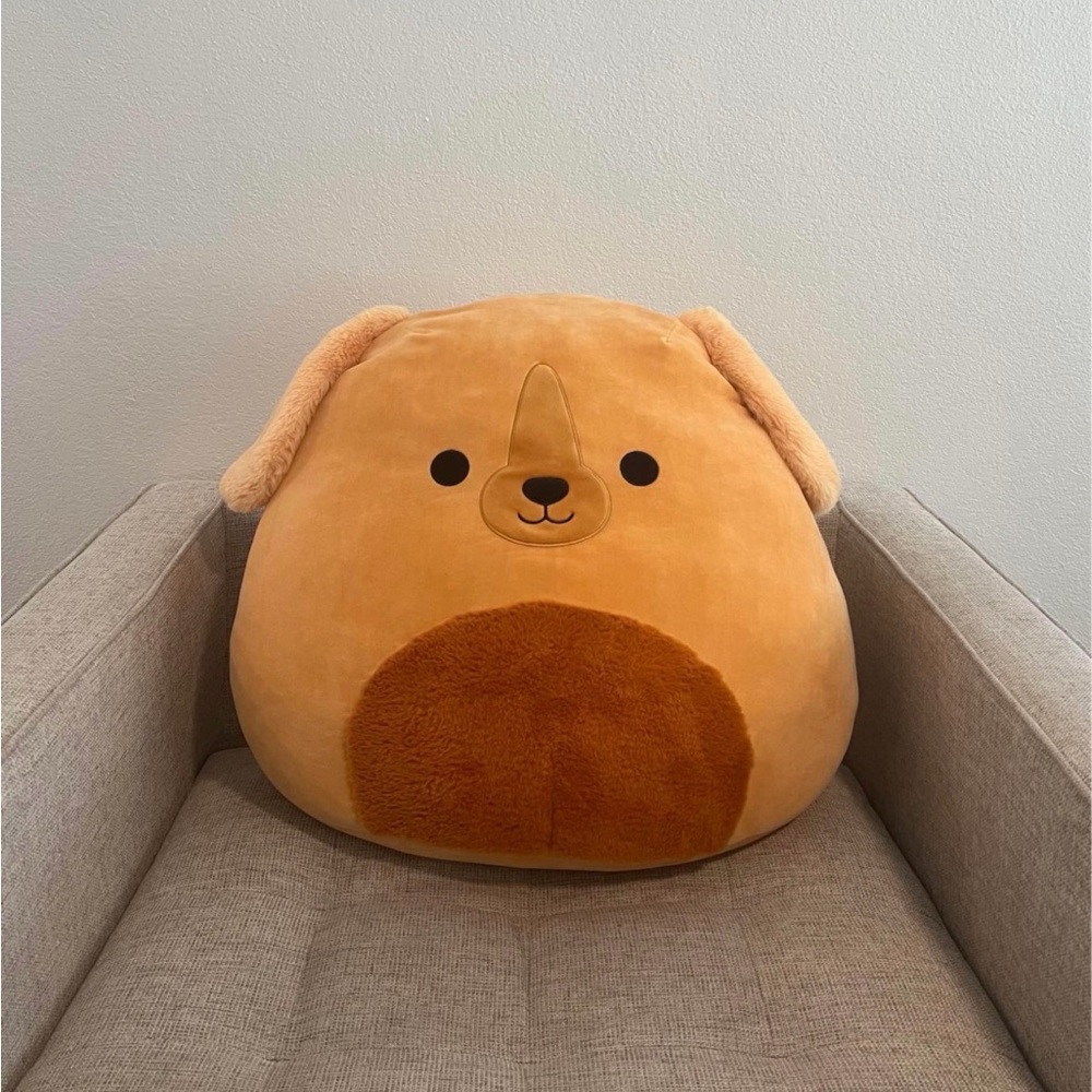 Jumbo 24” Squishmallow Finley